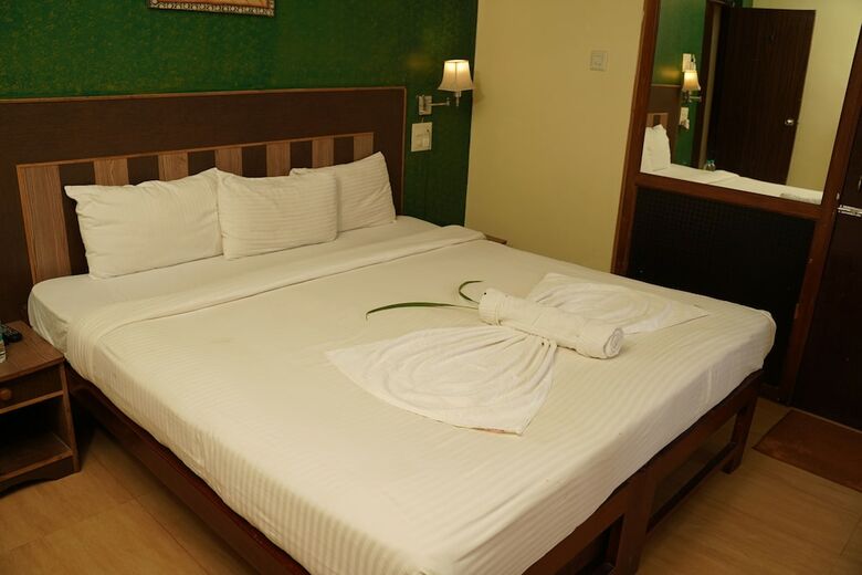 Hotel Ala Goa Resort
