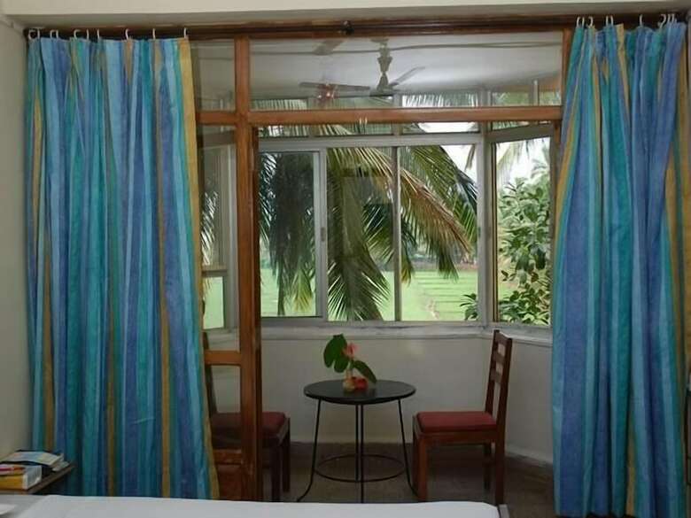 Hotel Ala Goa Resort