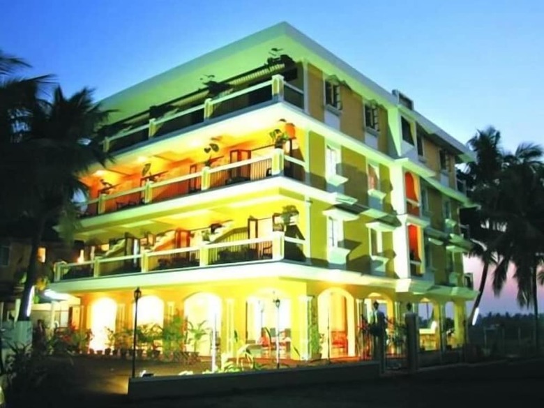 Hotel Ala Goa Resort