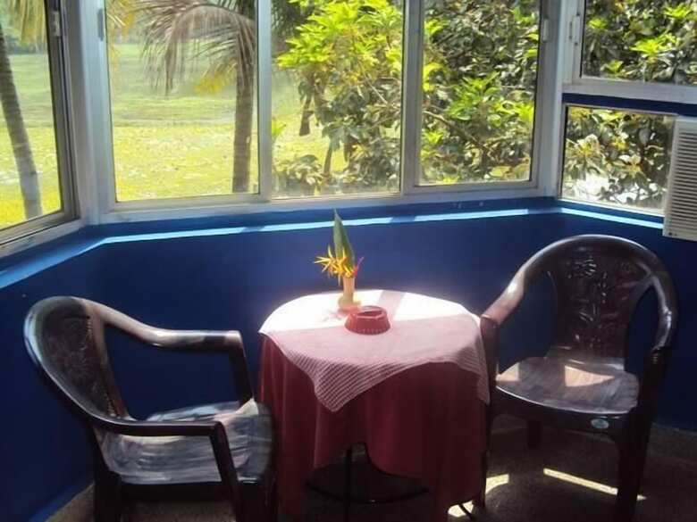 Hotel Ala Goa Resort