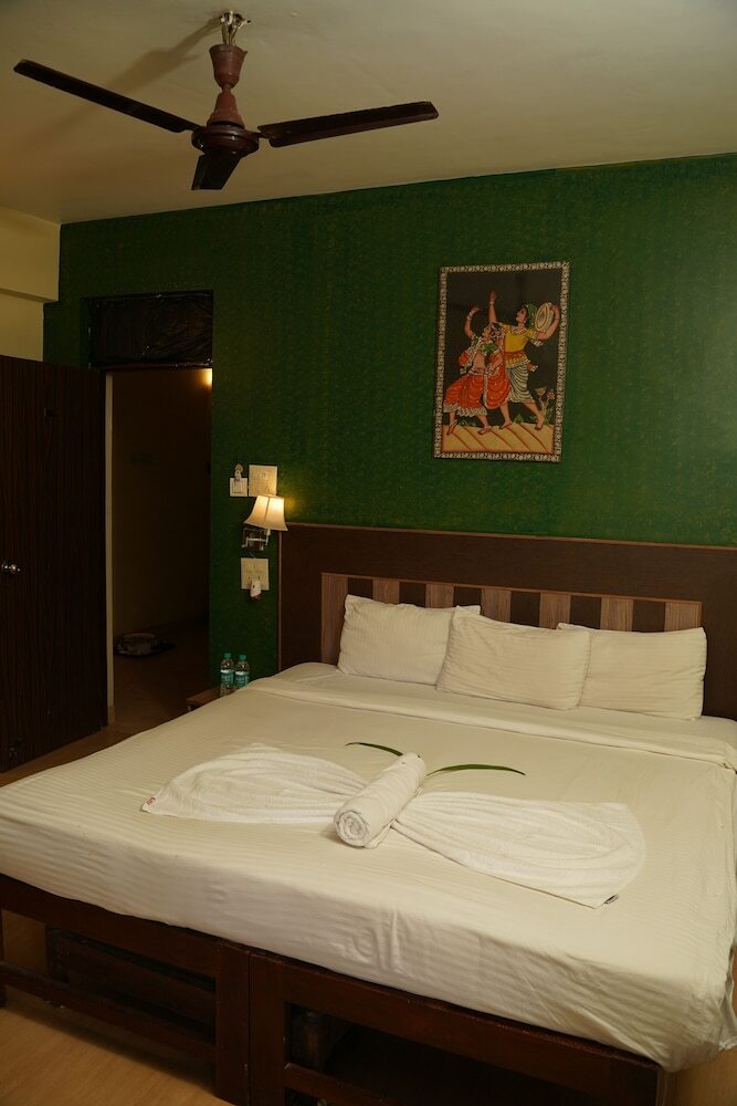 Hotel Ala Goa Resort