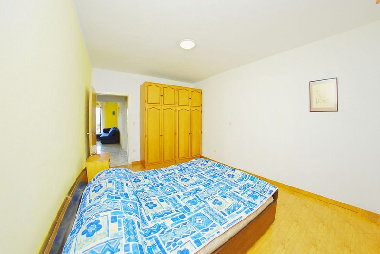Apartments Storia Di Mare