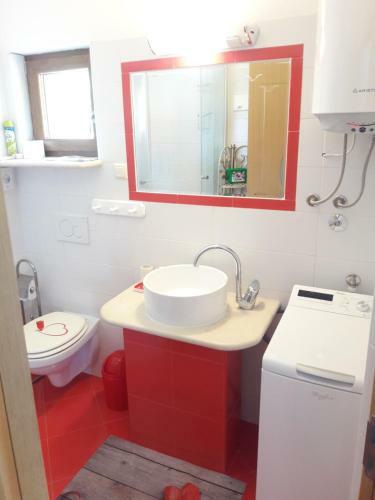 Villa Vacation Home Licinius