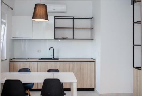 Hostal Luxury Suites Bellevue