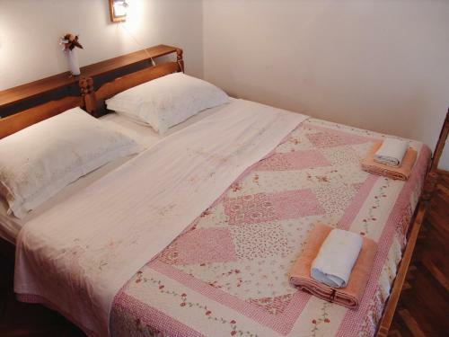 Apartments Bon