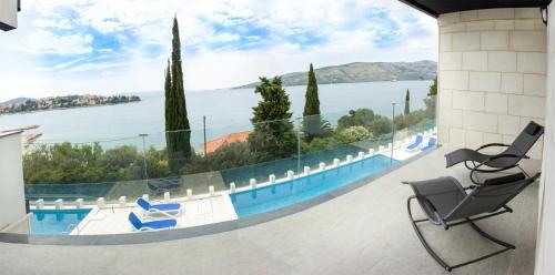 Apartamentos Trogir Residence Vila A