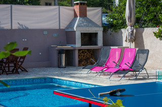Apartments Villa Roza