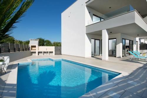 Apartamento Villa Fasana