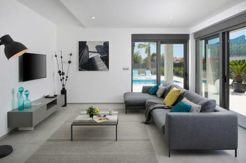 Apartamento Villa Fasana