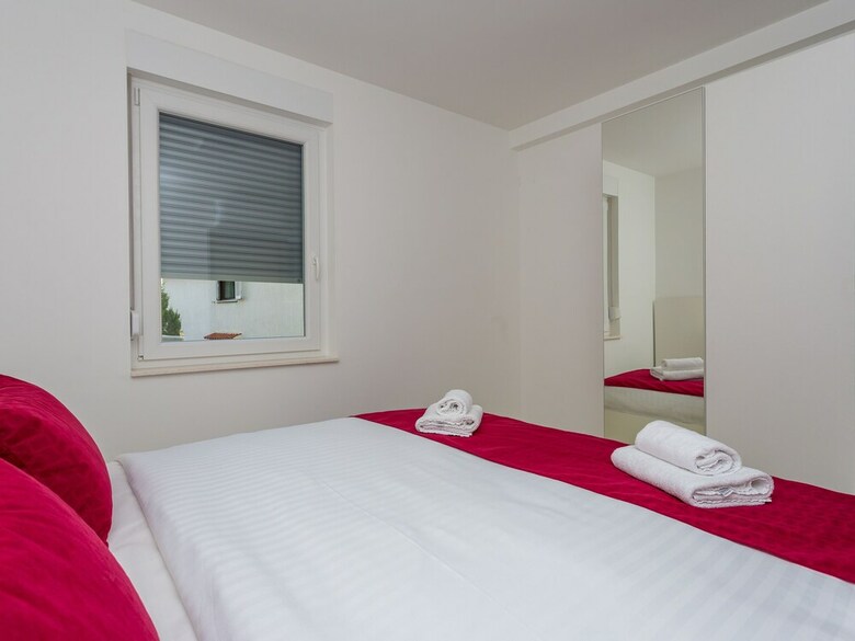 Apartamentos Residences Bellavista 1