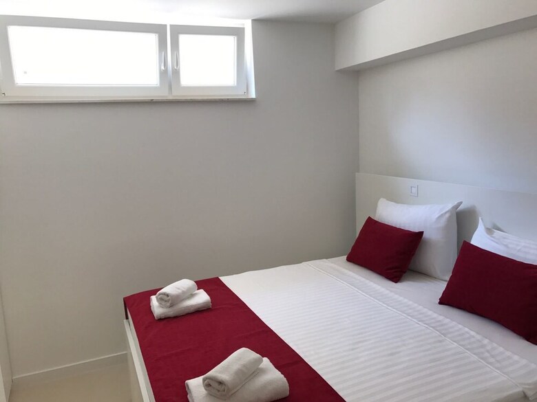 Apartamentos Residences Bellavista 1