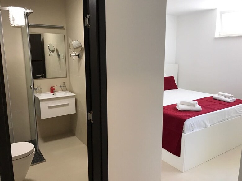 Apartamentos Residences Bellavista 1