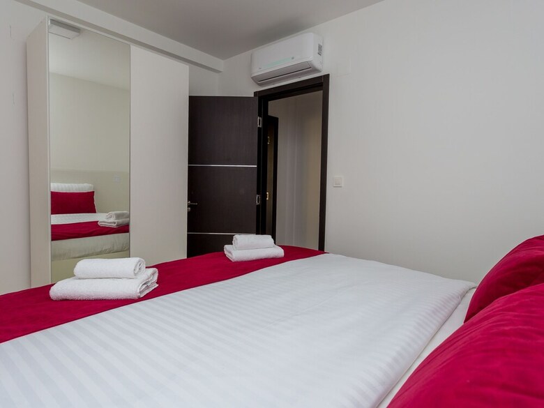 Apartamentos Residences Bellavista 1