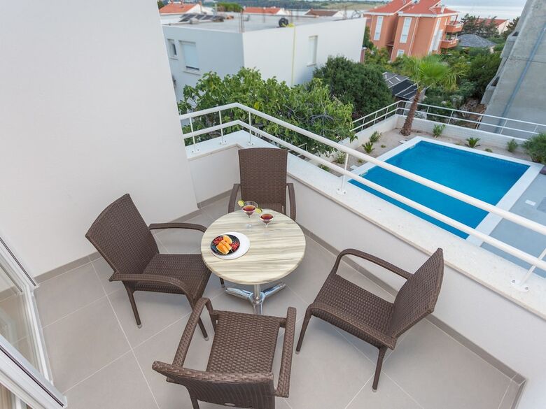 Apartamentos Residences Bellavista 1