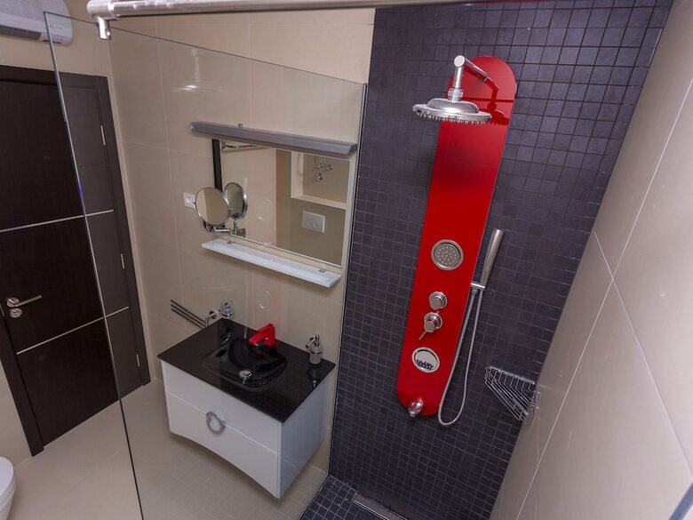 Apartamentos Residences Bellavista 1