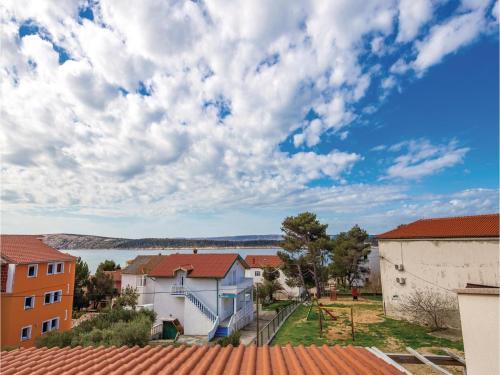 Holiday Home Rab With Sea View II