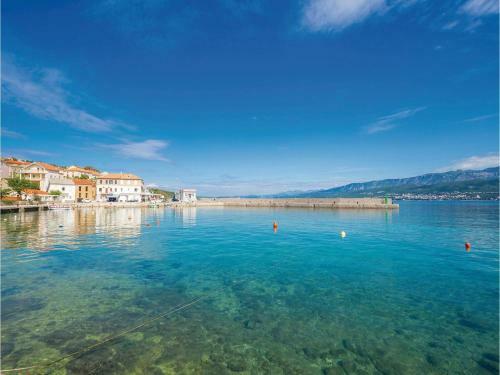 Hotel Apartment Krk-kornic Ground Floor