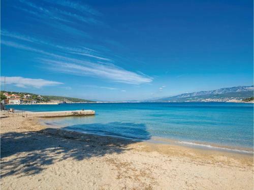 Hotel Apartment Krk-kornic Ground Floor