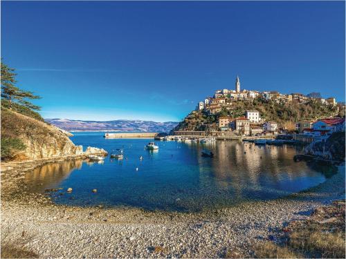 Hotel Apartment Krk-kornic Ground Floor