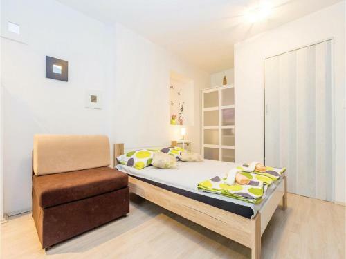 Hotel Apartment Krk-kornic Ground Floor