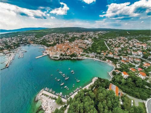 Hotel Apartment Krk-kornic Ground Floor