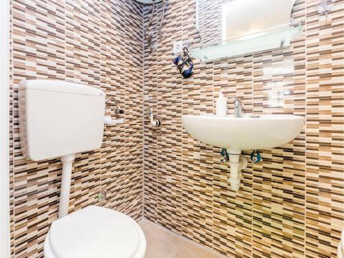 Hotel Apartment Krk-kornic Ground Floor