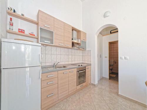 Hotel Apartment Novigradska Second Floor