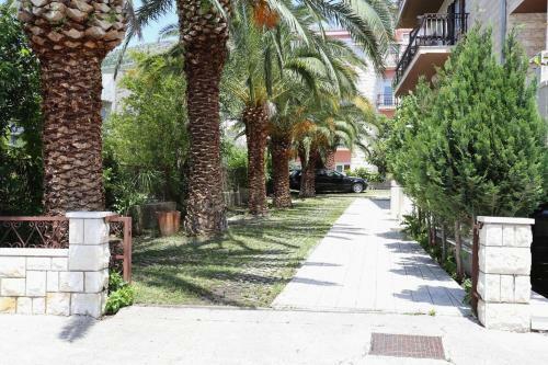 Hostal Twin Room Podstrana 10302d