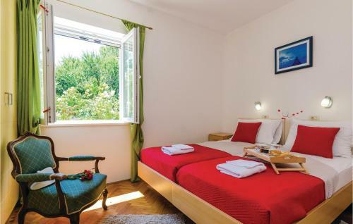 One-bedroom Apartment Bosanka 08