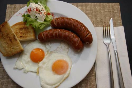 Hostal Domin Osijek