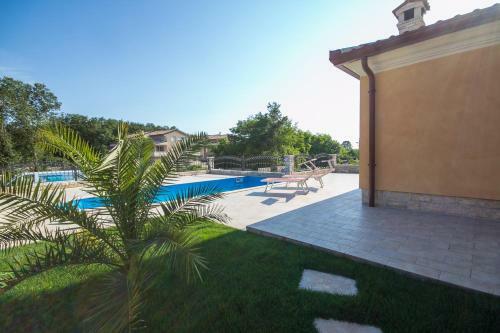 Villa Mateja