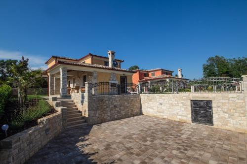 Villa Mateja