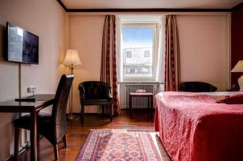 Ph�nix Hotel