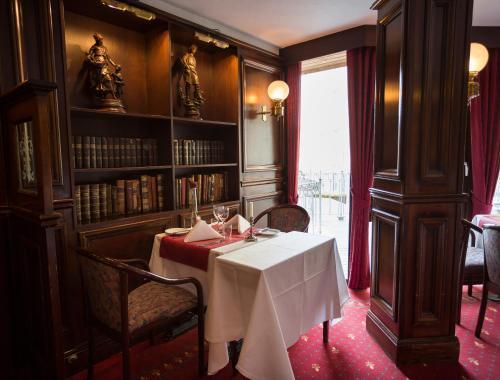 Ph�nix Hotel
