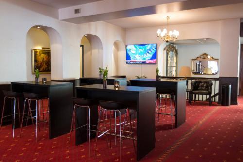 Ph�nix Hotel
