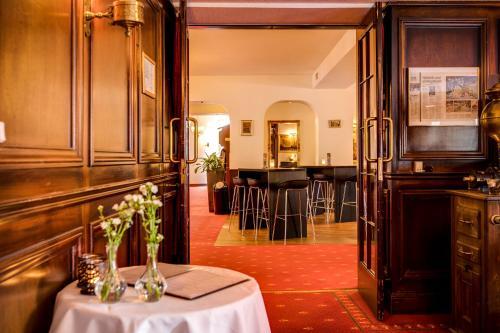 Ph�nix Hotel
