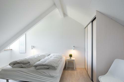 Holiday Apartments H�jengran