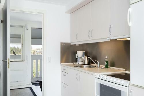 Holiday Apartments H�jengran
