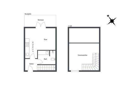 Holiday Apartments H�jengran