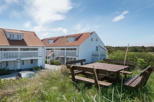 Holiday Apartments H�jengran