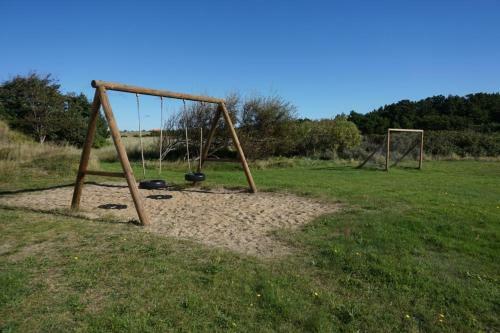 Holiday Apartments H�jengran