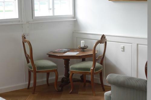 Hotel Stege Nor