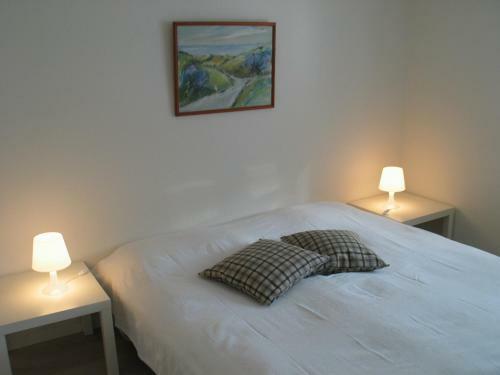 Bed & Breakfast Aalborg City Rooms Aps
