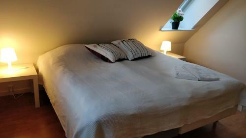 Bed & Breakfast Aalborg City Rooms Aps