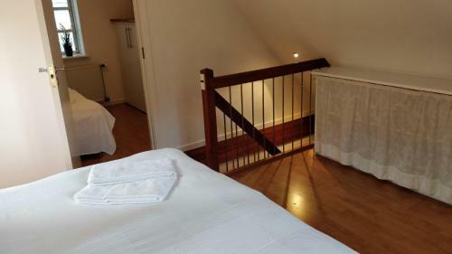 Bed & Breakfast Aalborg City Rooms Aps