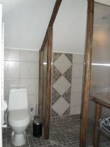 Agroturismo Lille Degnb�l