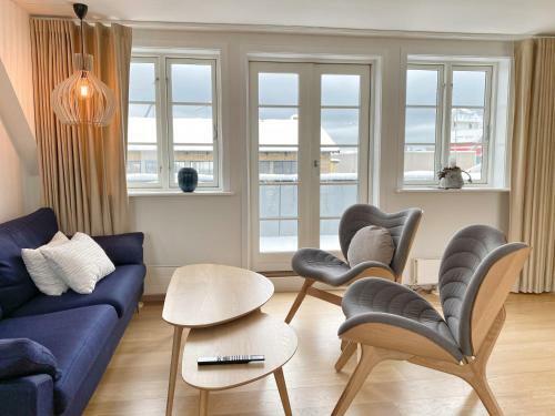 Hotel Skibssmedien Skagen