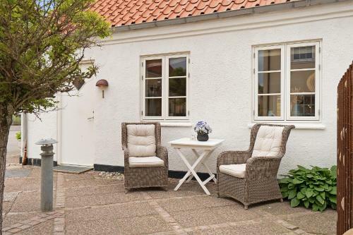 Hotel Skibssmedien Skagen