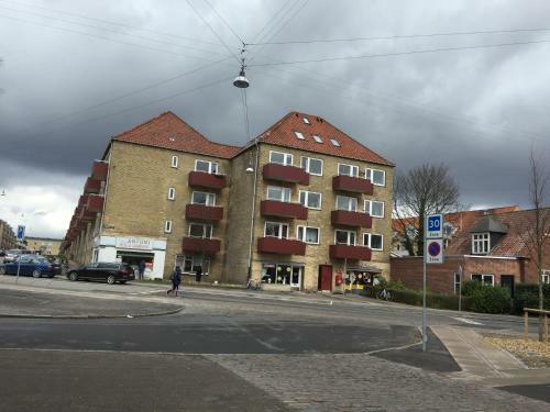 Hostal Tosleepincph