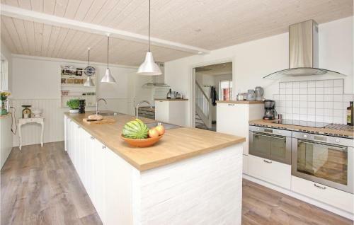 Holiday Home R�dhus Klitvej